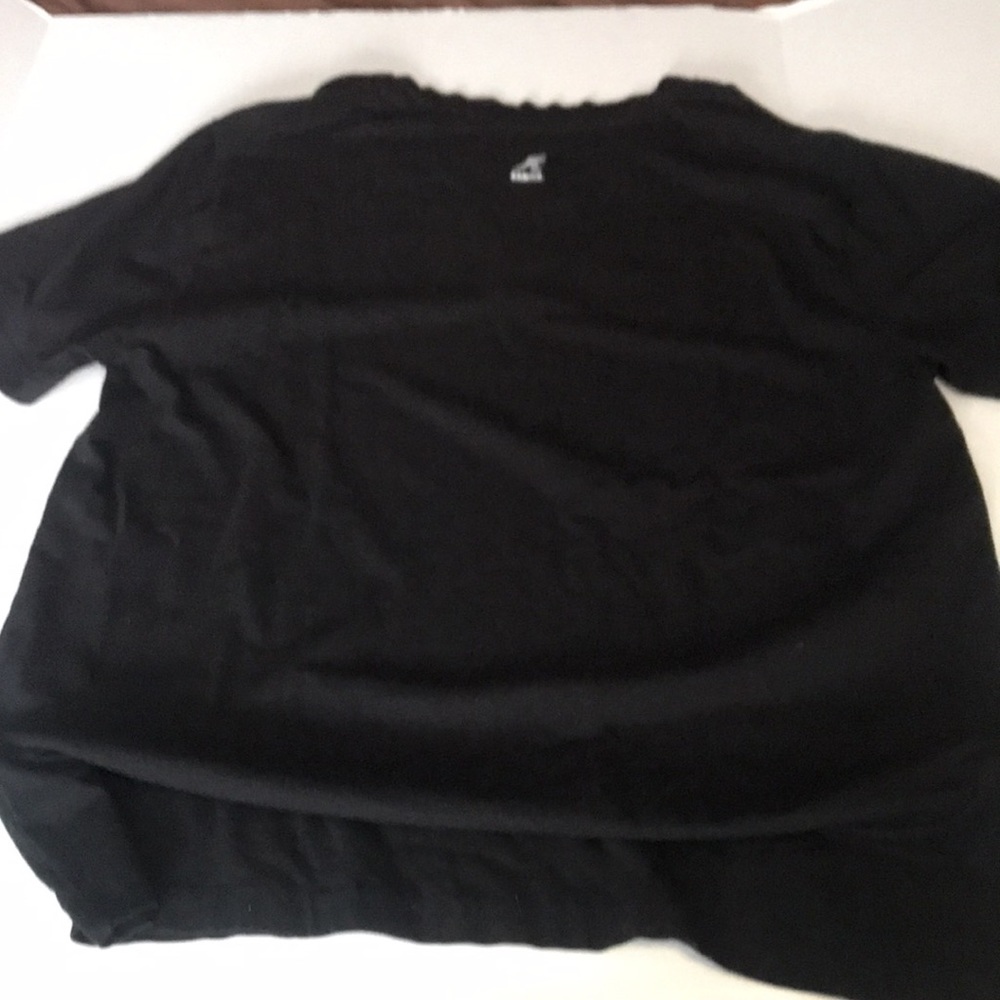 Kangol Mens Button down Tee - Picture 4 of 6